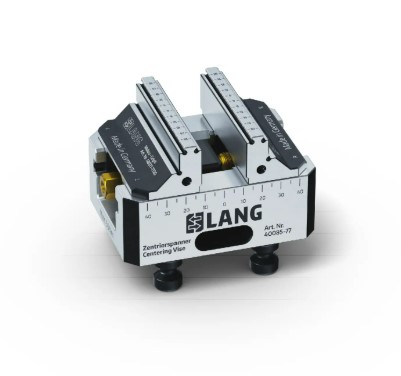 Lang Technik Makro•Grip®, Fanuc/Haeberle